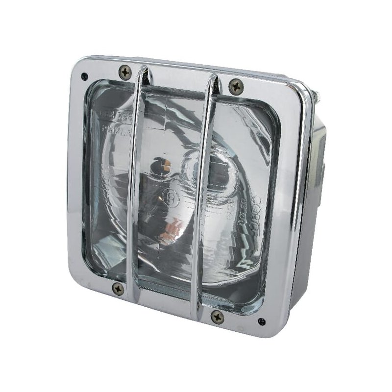 Proiector 05113000 Halogen Cu lumină de poziție 140x140 mm Cobo