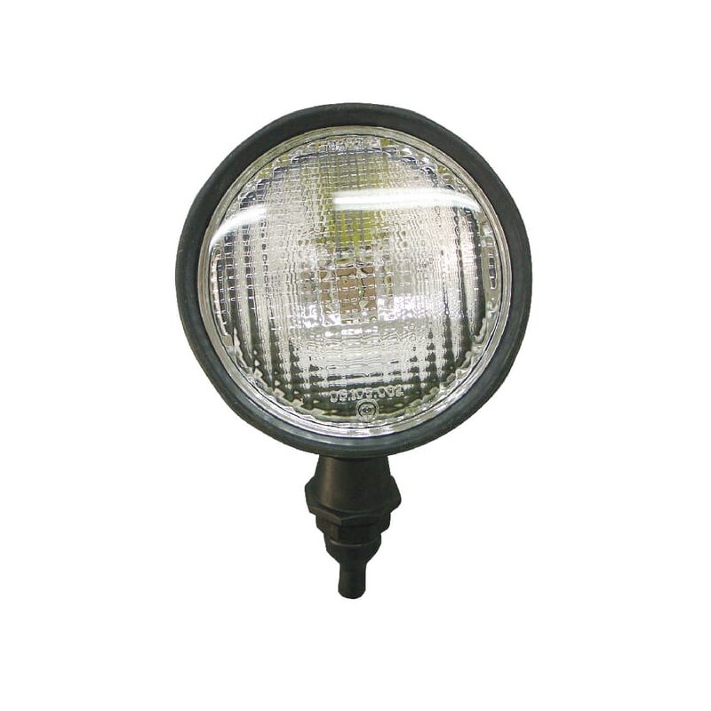 Lampă de lucru 05143000 Halogen Flood Rotund 144mm Cobo