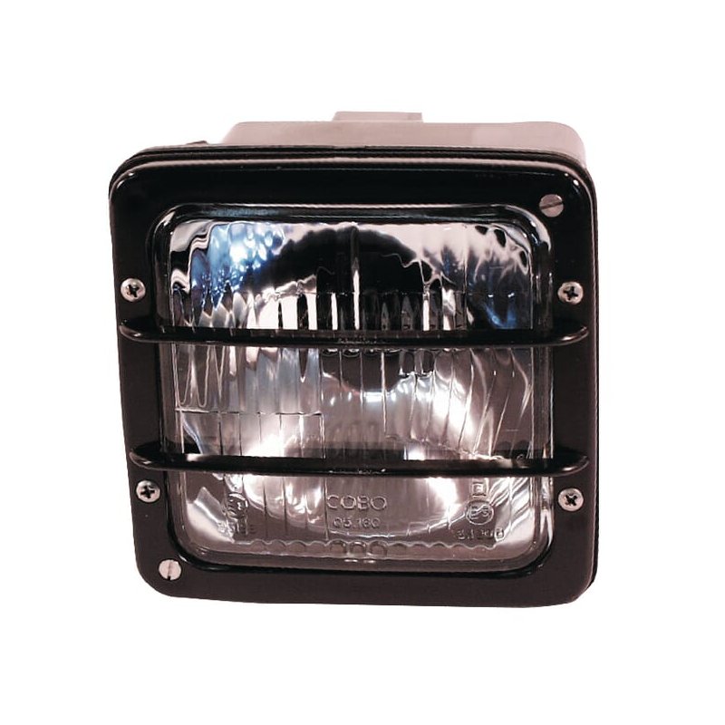Proiector 05160000 Halogen Cu lumină de poziție 140x140mm Cobo