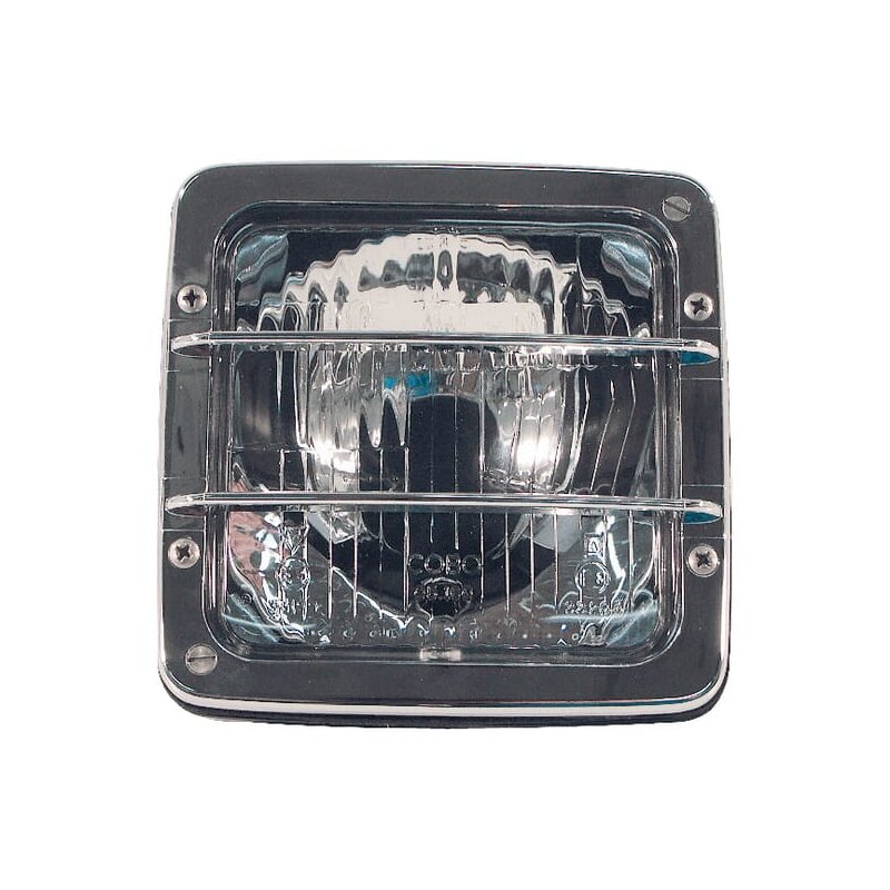 Proiector 0518200003 Halogen 12/24V 140x140mm Cobo