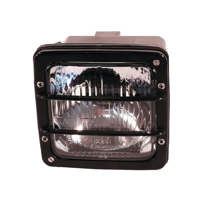 Proiector 05203000 Halogen Pătrat Cobo