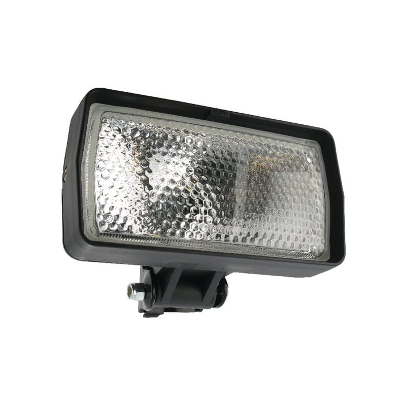 Far de lucru 05299000 Dreptunghiular H3 Flood 12V 55W Cobo