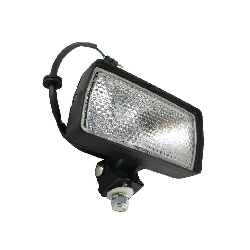 Far de lucru 05315000 Dreptunghiular H3 Flood Cobo