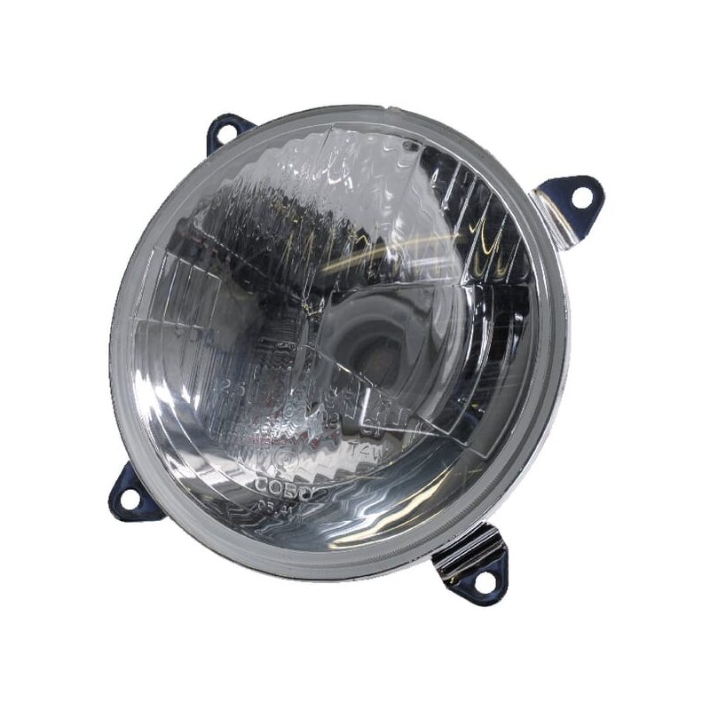 Far 05432000 Halogen Rotund 142