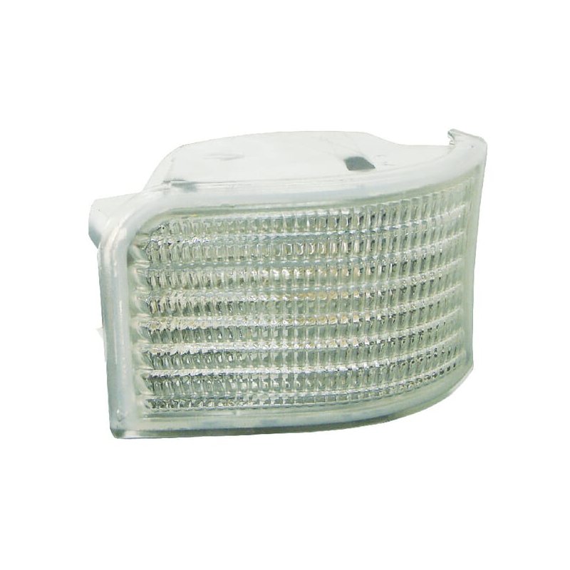 Proiector lucru 05512000 Rectangular 12V Halogen Dreapta Cobo