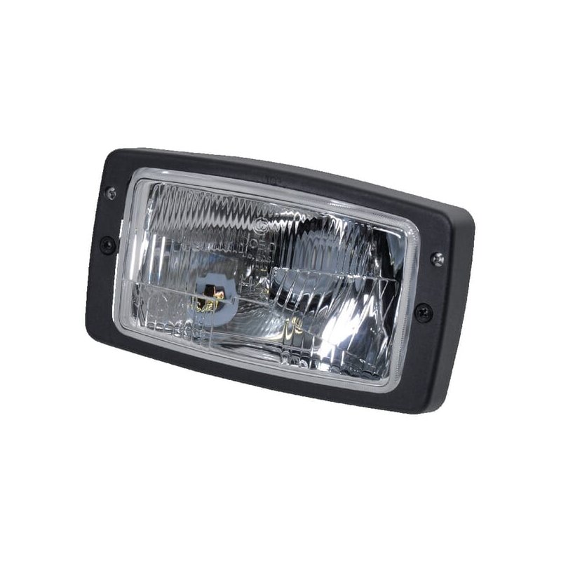 Proiector 0552200001 Halogen Rectangular Universal Cobo