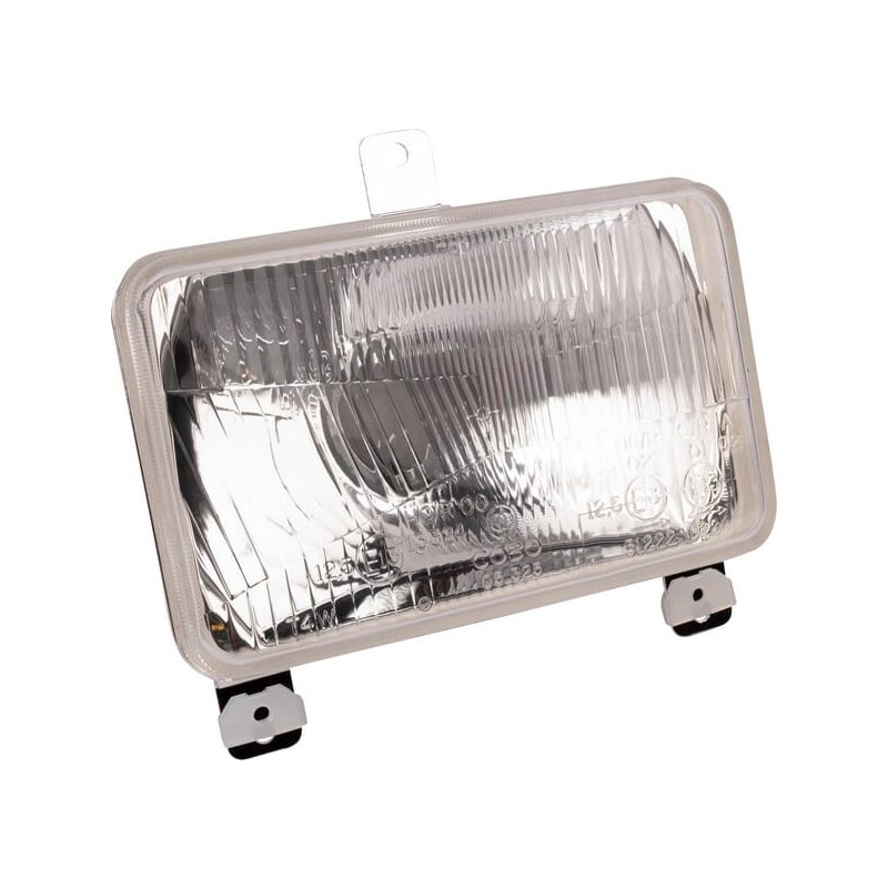 Far 0557600001 Halogen Rectangular Cobo