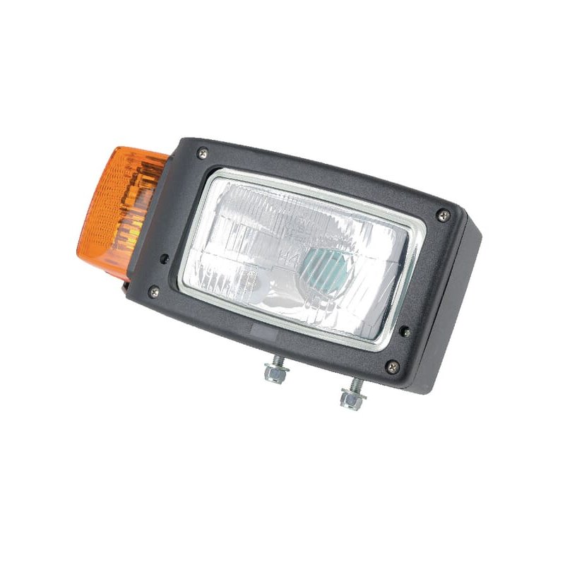 Proiector 05580000 Dreapta Halogen H4 Cobo