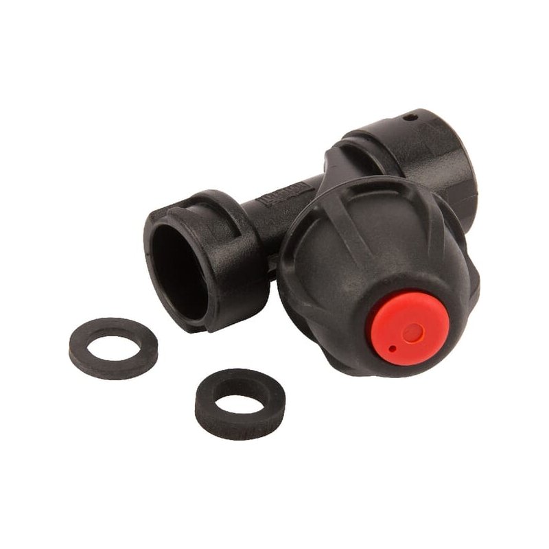 Suport duze simplu M18x1