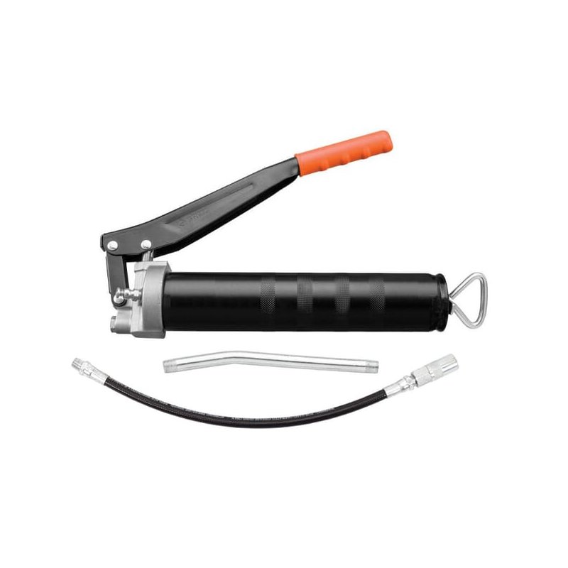 Pompă de gresat 10040KR 400 ml Kramp