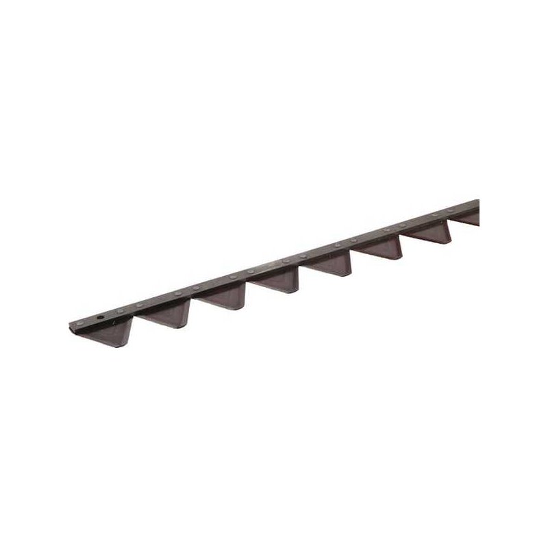 Cuțit cositoare 1007994KR Aebi 81 cu dinți 1