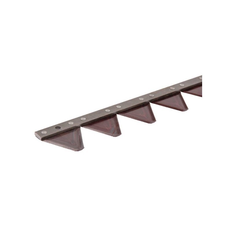 Lamă tăiere 1008408KR Aebi 81 Cu degete 1.75 m Kramp