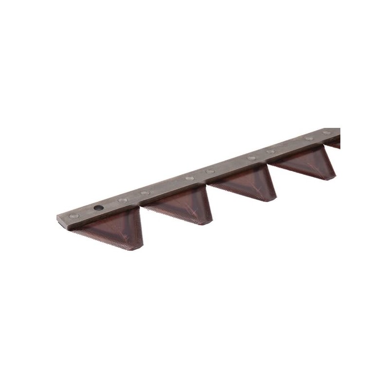 Cuțit cositoare 1008570KR Aebi 81 cu dinți 1.6 m Kramp