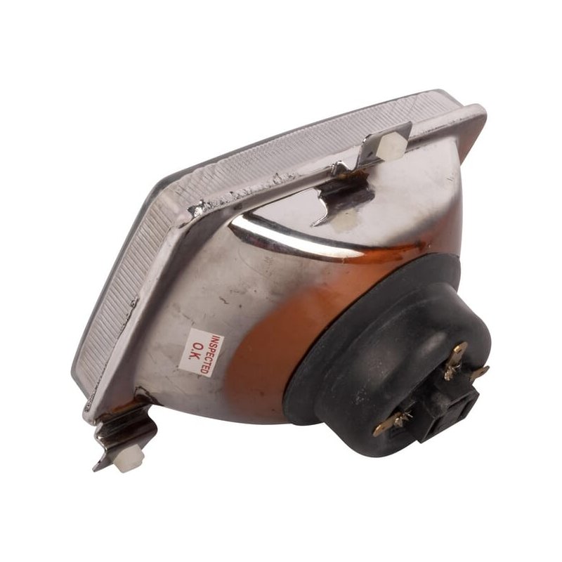 Faruri vehicul 1015176 Halogen 12V 167x106.7mm Cobo