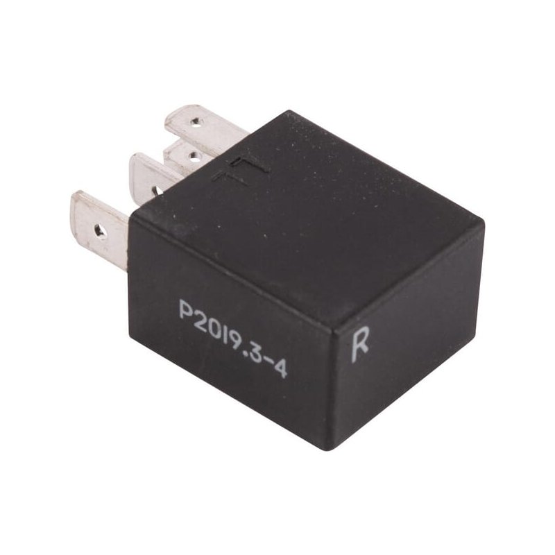 Microreleu 1802160000 5P 12V 15/25A Cobo