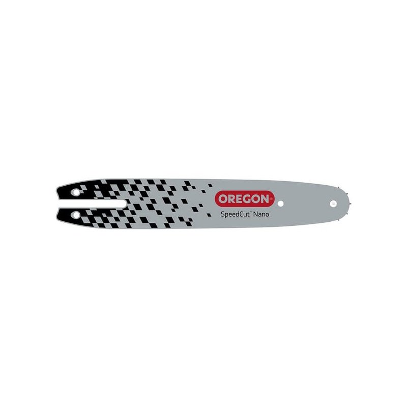 Oregon Șină de ghidaj 104TXLNA074 SpeedCut NANO .325LP 10 in