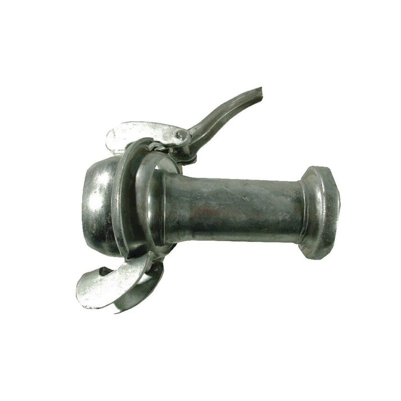 Cuplaj Bauer 4261000Z Feminin 4 Inch Masculin 6 Inch Drept Cu inel O Kramp