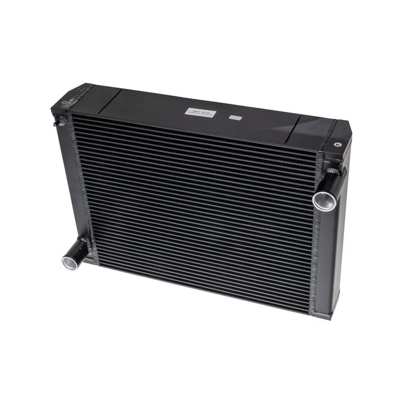 Radiator 10996533N Aluminiu Kramp