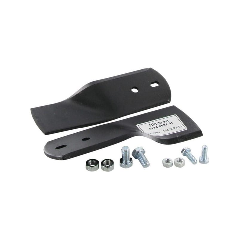 Set de lame FGP405566 Stiga Villa85M Park 121M Kramp