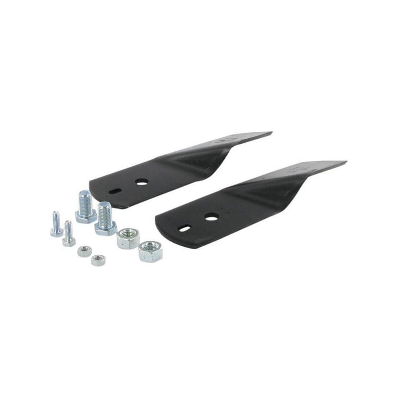 Set Lame FGP405562 Stiga 170 mm Kramp