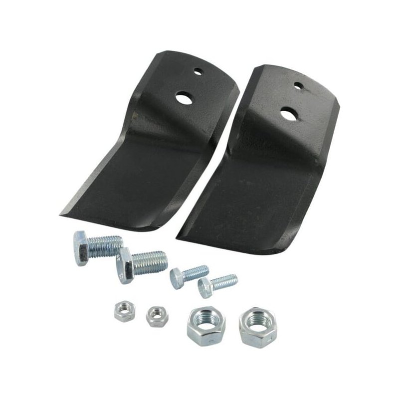Set de lame FGP405565 1134-9130-01 pentru Stiga Kramp