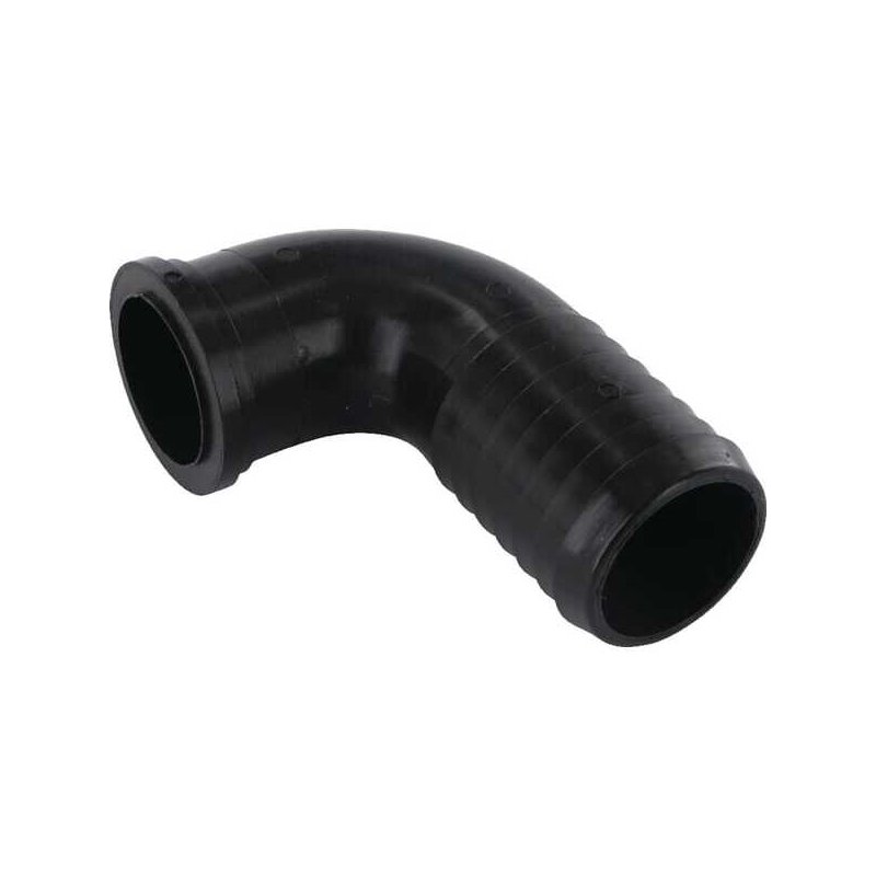 Racord furtun cot 115640 90° 40mm 1 1/2" Arag