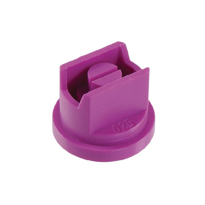 Duză ventilator plat SM110025POM SM 110° 025 violet Agrotop