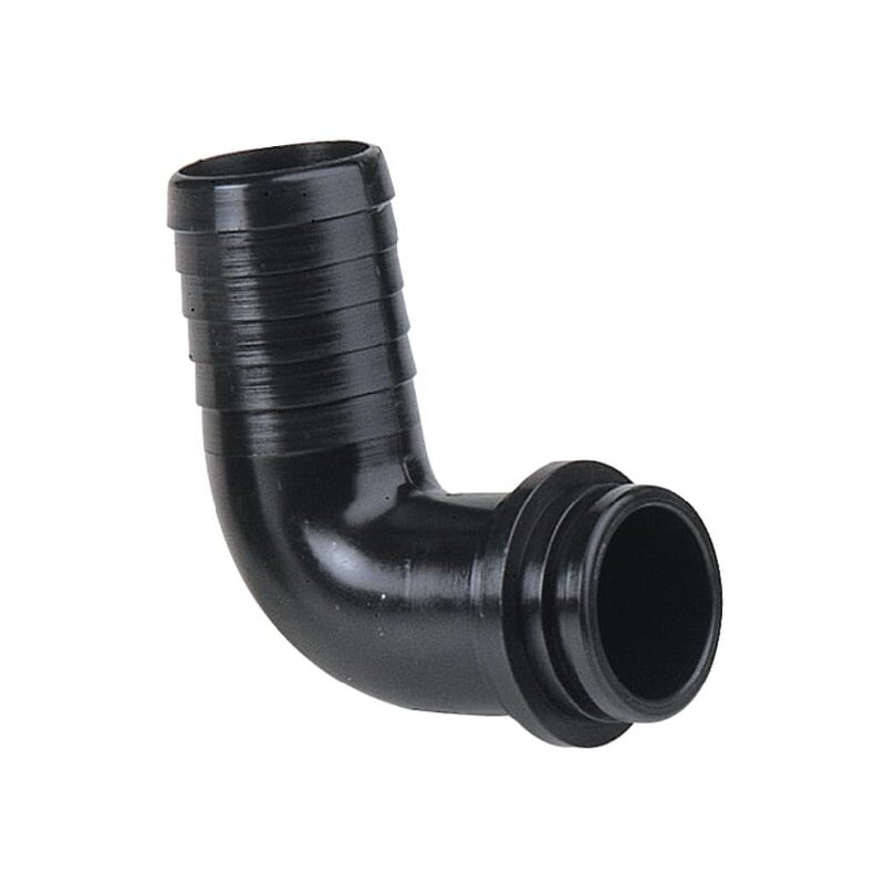 Racord furtun cot 116210 90° 10mm 1/2" Arag