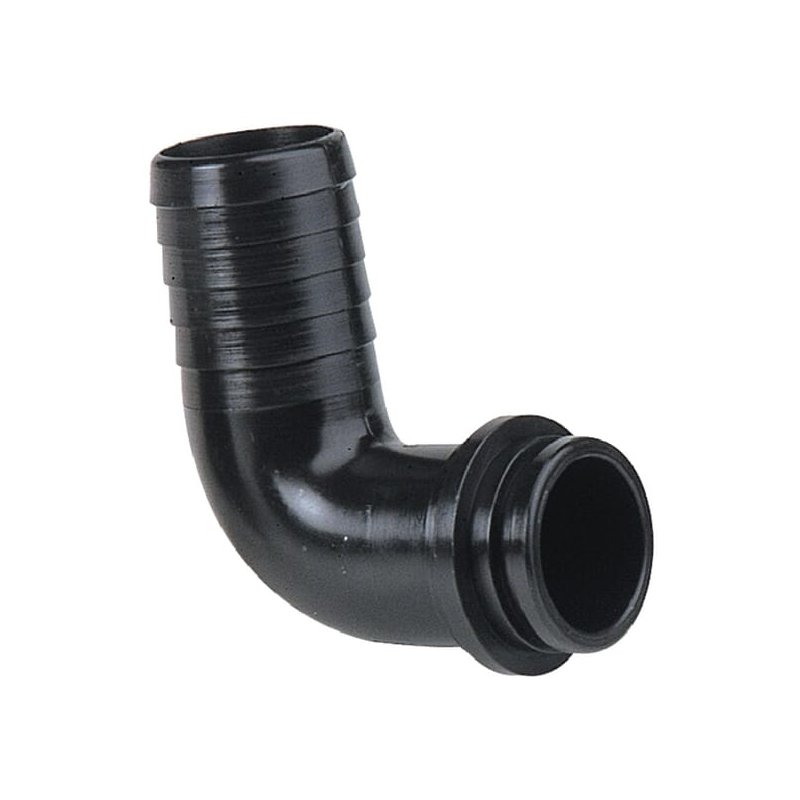 Racord furtun cot 116313 90° 13mm - 3/4" Arag