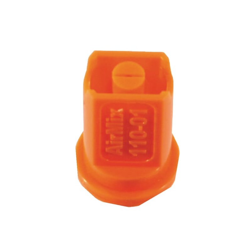 Duză cu injecție de aer AM11001 AirMix 110° jet aplatizat 01 Agrotop