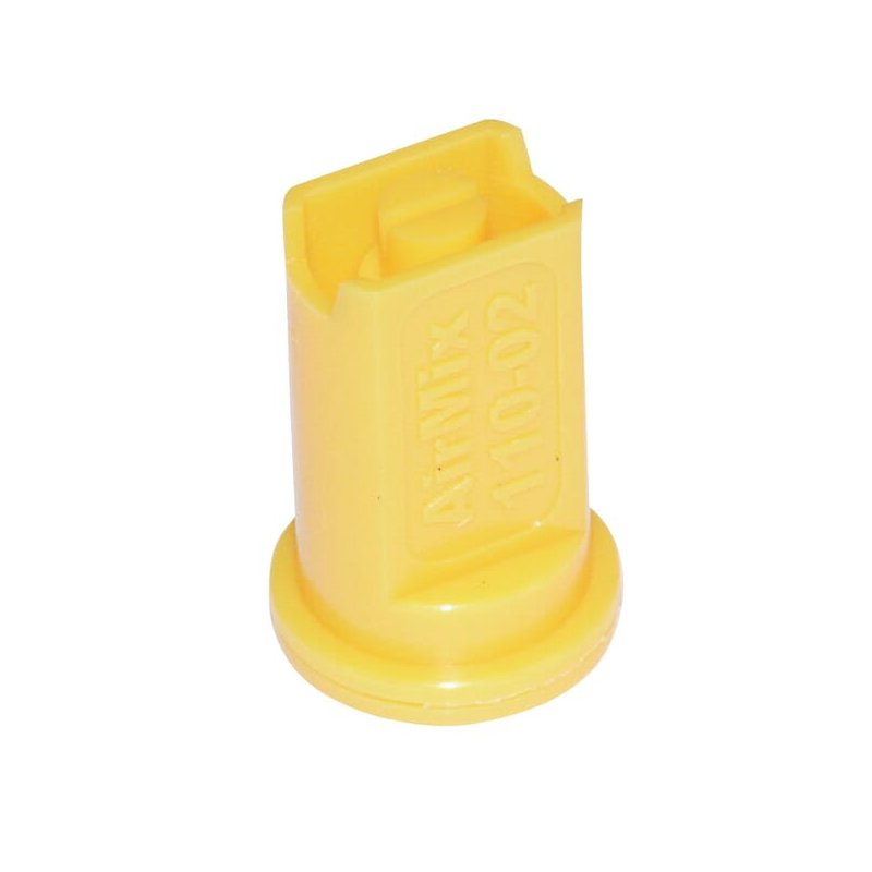 Duză cu injecție de aer AM11002 AirMix 110° jet plat 02 Agrotop