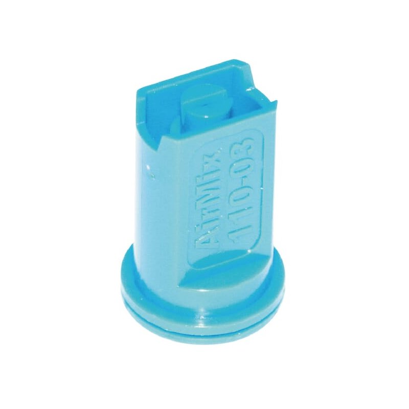 Duză cu injecție de aer AM11003 AirMix 110° jet aplatizat 03 Agrotop