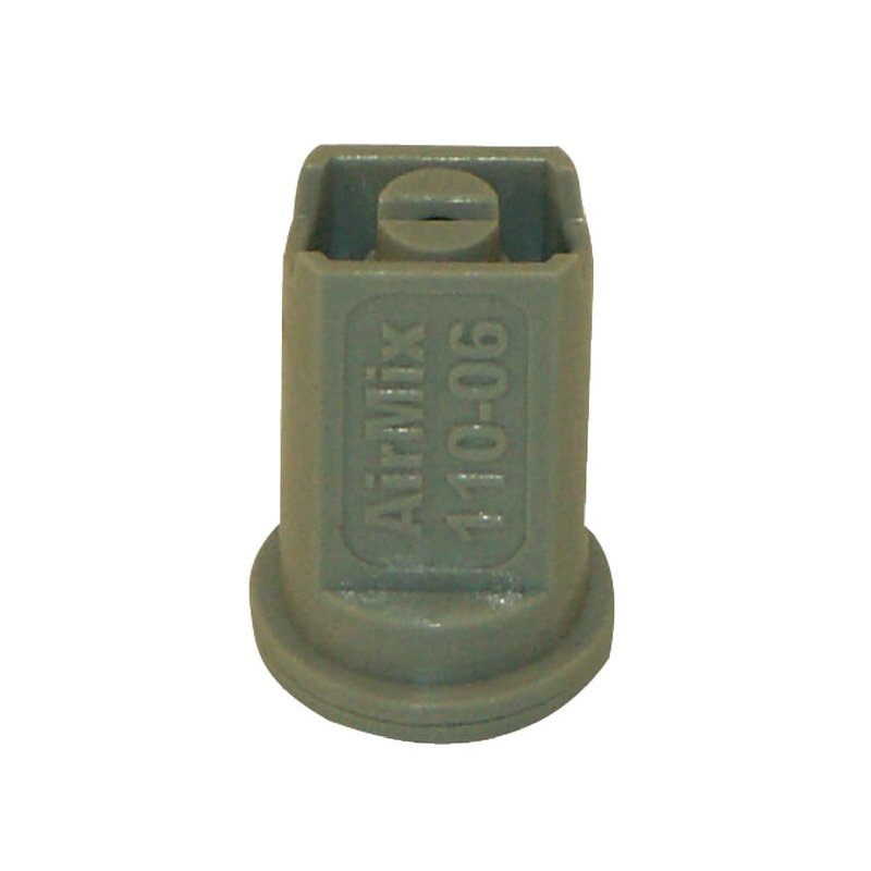 Duză cu injecție de aer AirMix AM11006 jet plat 110° mărimea 06 Agrotop