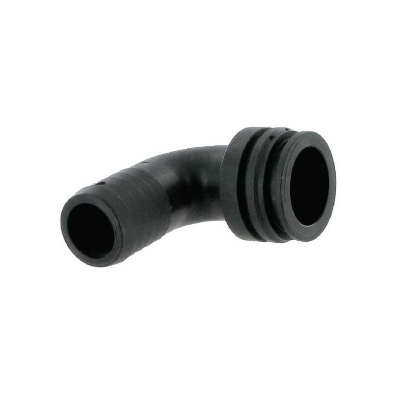 Fiting pentru furtun 1191425 T4 Cot 90° 25mm Arag