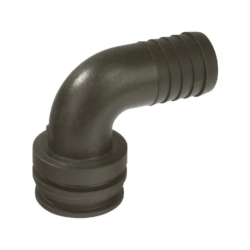 Fiting pentru furtun 1191530 T5 90° 30mm Arag