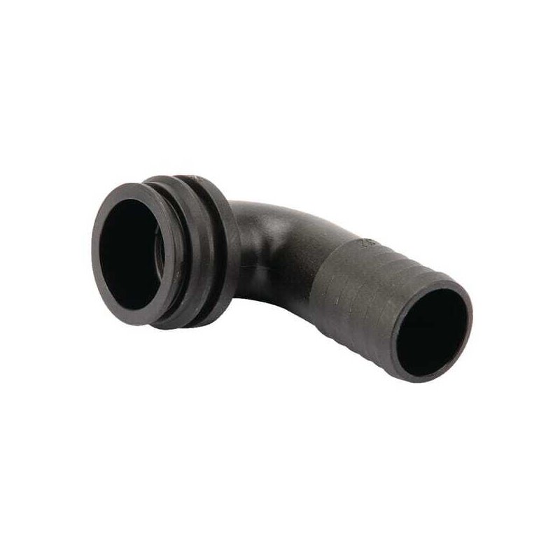 Fiting pentru furtun 1191532 T5 90° 32mm Arag