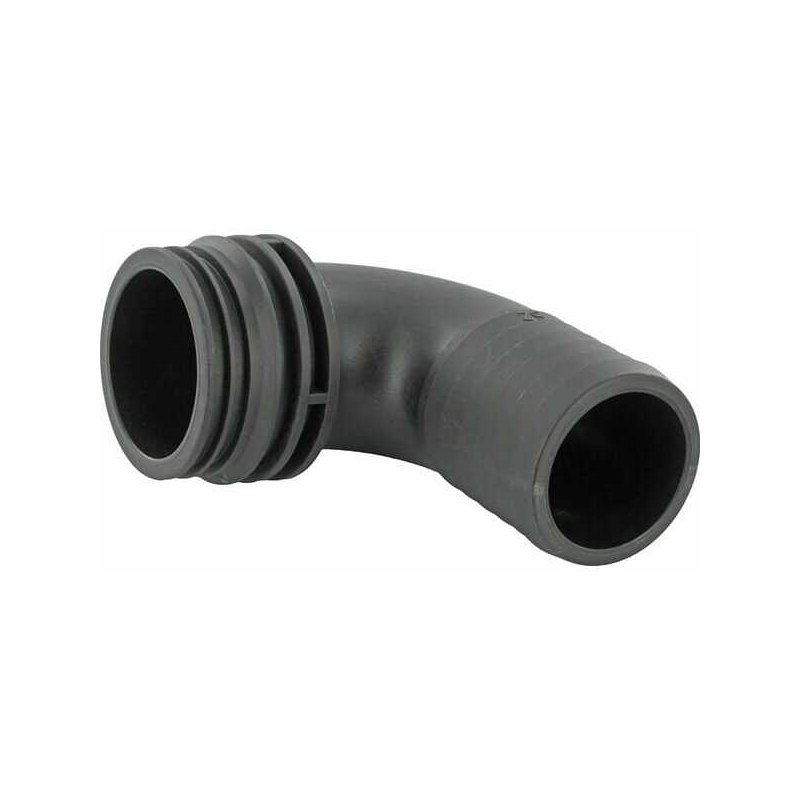 Fiting pentru furtun 1191760 T7 90° conexiune tată 60mm Arag