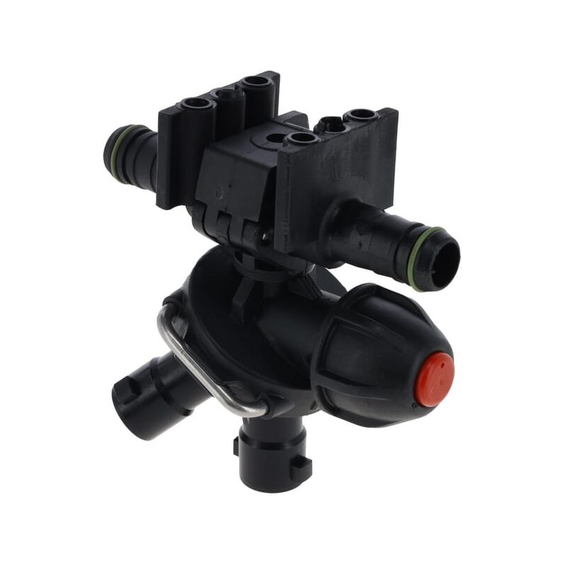 Suport duză 124574 3 duze Amazone