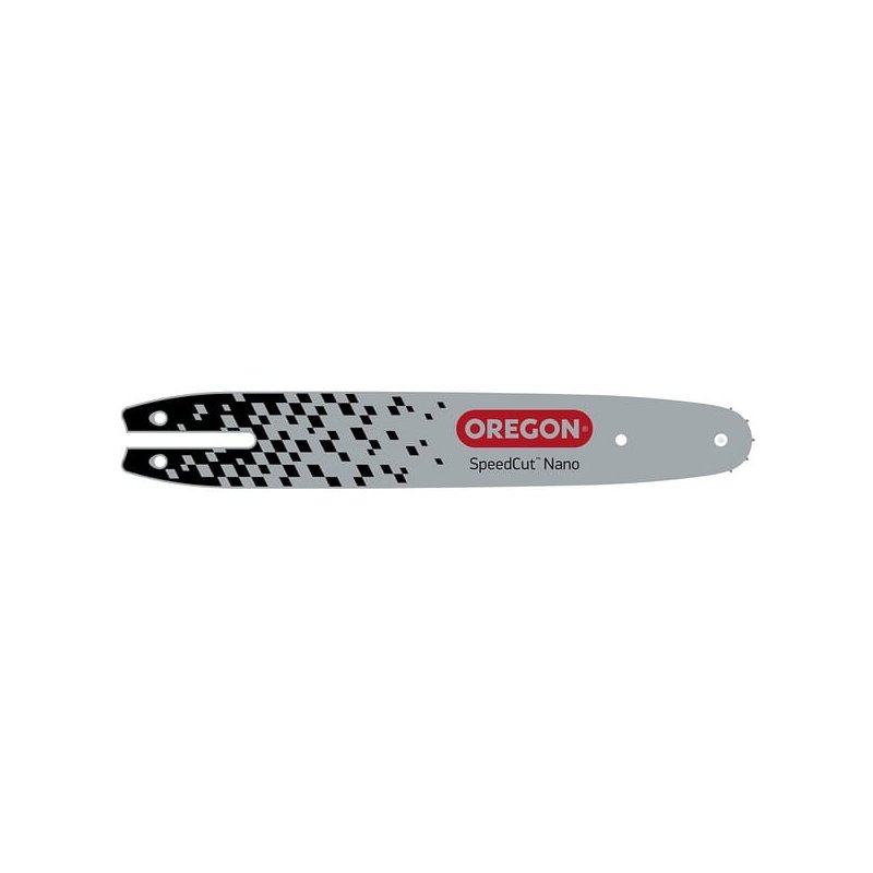 Oregon Șină de ghidaj 124TXLNA074 SpeedCut NANO .325LP 12 in