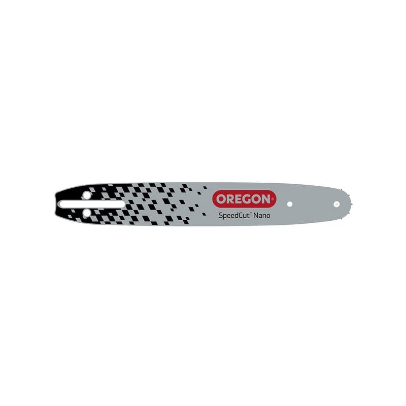 Oregon Șină de ghidaj 124TXLNA095 SpeedCut NANO .325LP 12 in