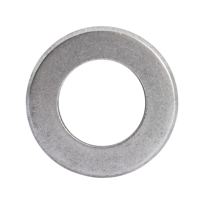 Kramp Șaibă 125A27B DIN125a M27x50x4mm oțel 1