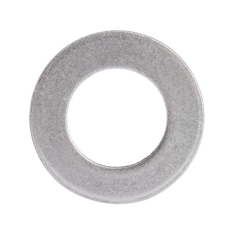 Kramp Șaibă 125A27B DIN125a M27x50x4mm oțel 2
