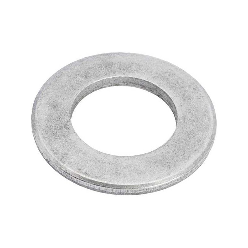 Kramp Șaibă 125A27B DIN125a M27x50x4mm oțel 3