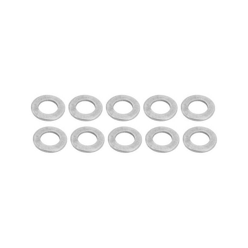 Kramp Șaibă 125A27B DIN125a M27x50x4mm oțel 4