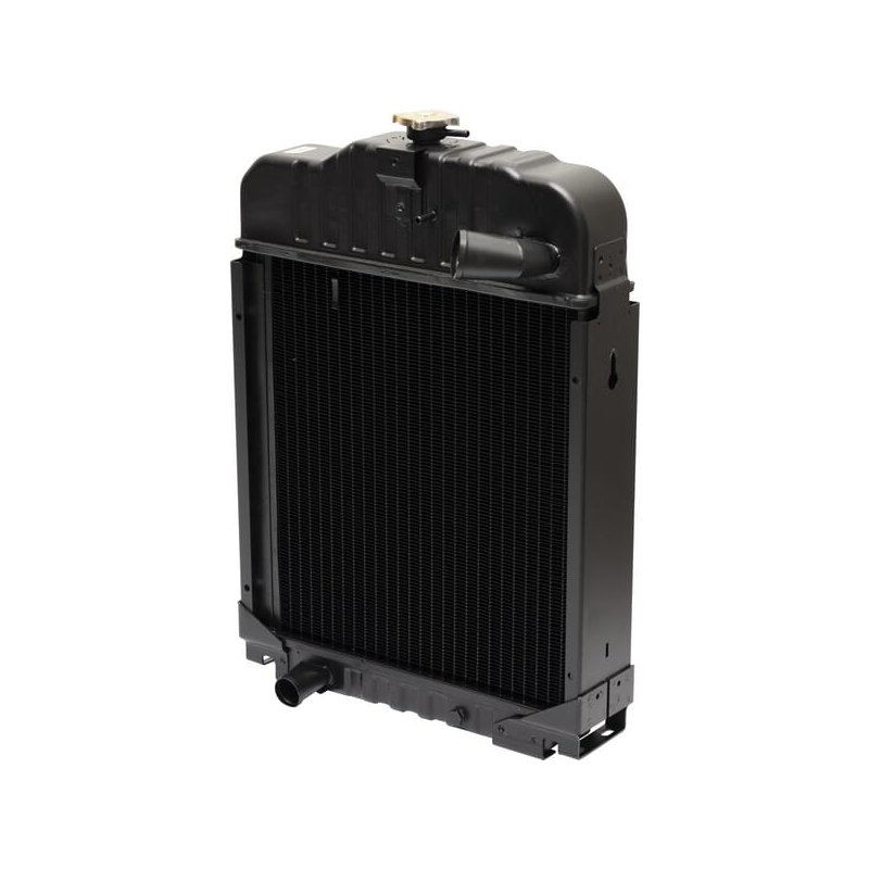 Radiator 133153001N Kramp