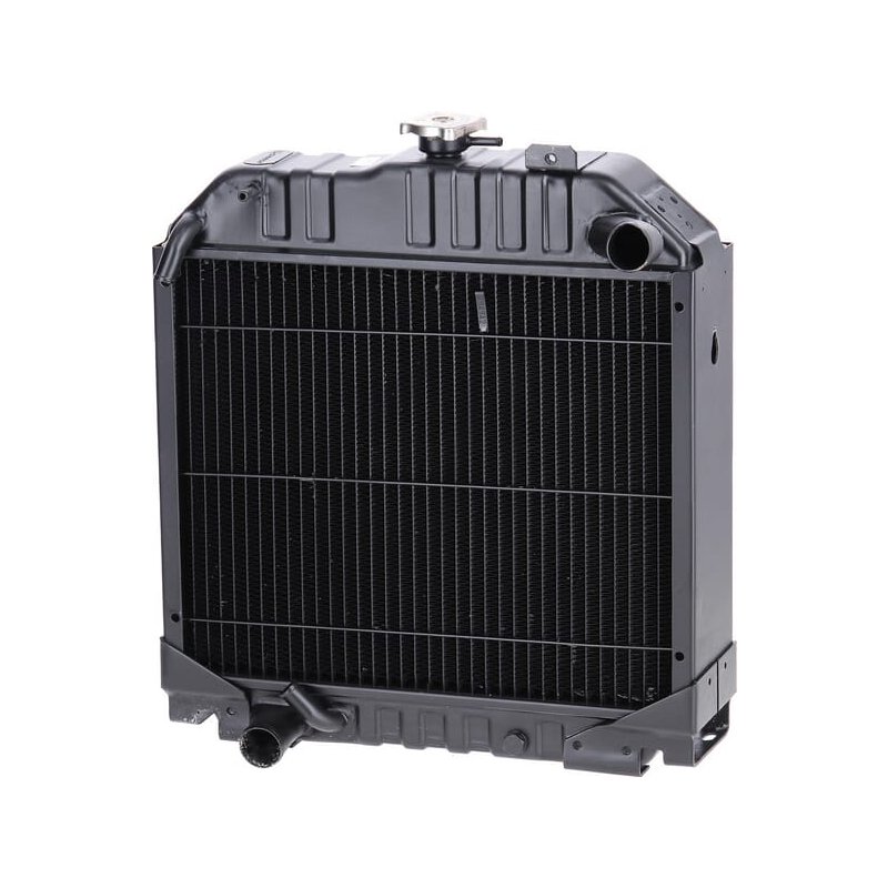 Radiator 133153216N Kramp