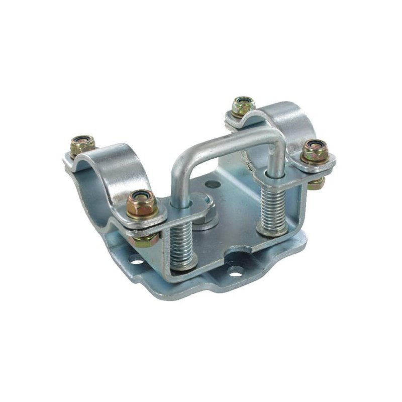AL-KO Clemă roată de sprijin Diametru maxim de lucru 48mm