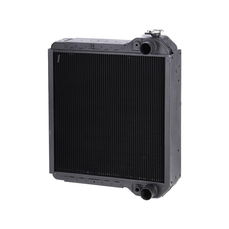 Radiator 135691A3N Kramp