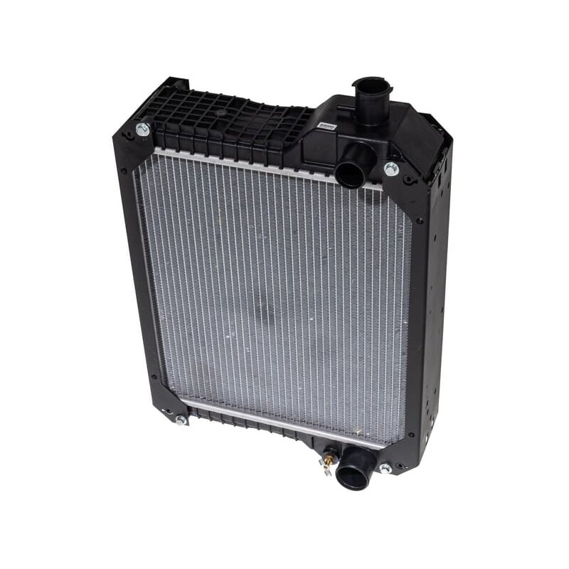 Radiator 135856A1N Kramp