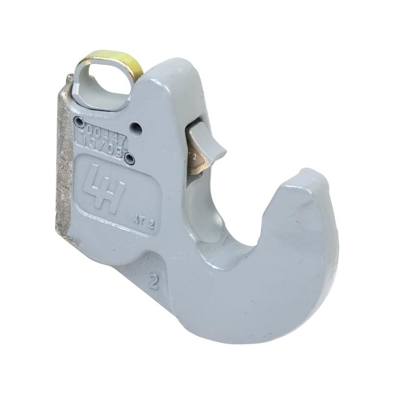 Kramp Cârlig braț de ridicare 1380108010M1 Categoria 2 Diametru orificiu 56 mm